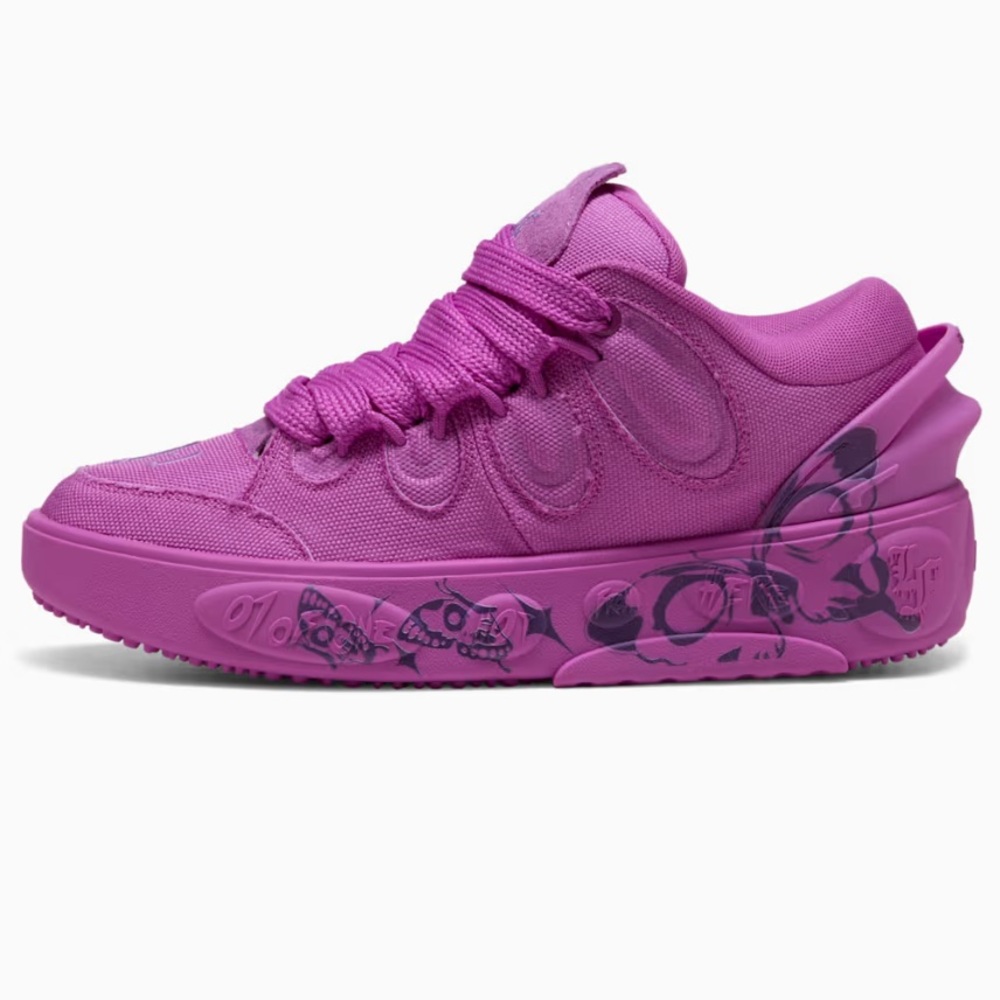 Lafrance Butterfly Puma sneakers